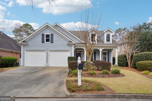 3080 Old Cabin Lane, Smyrna