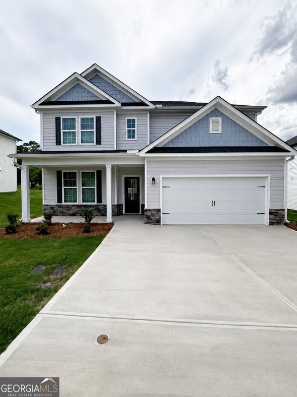 113 Bramblewood Lane, Perry