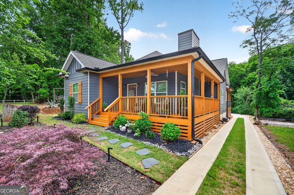 1895 Defoor Avenue Atlanta