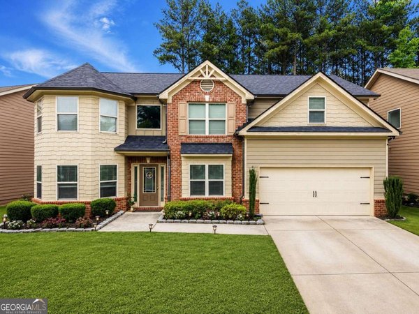 4096 Water Mill Drive, Buford