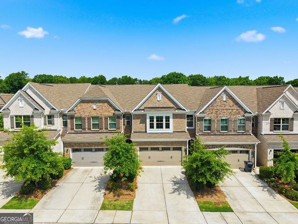 1162 Lanier Willow Path Buford