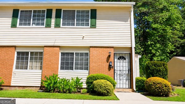 405 Fairburn Road Atlanta