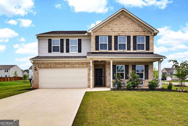 500 Elkwood Lane Mcdonough
