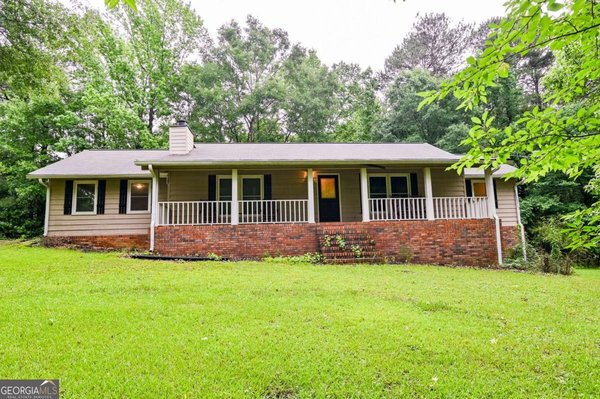 60 Russell Drive, Covington