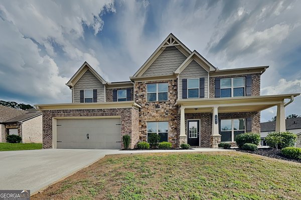 1641 Lapland Drive Lawrenceville