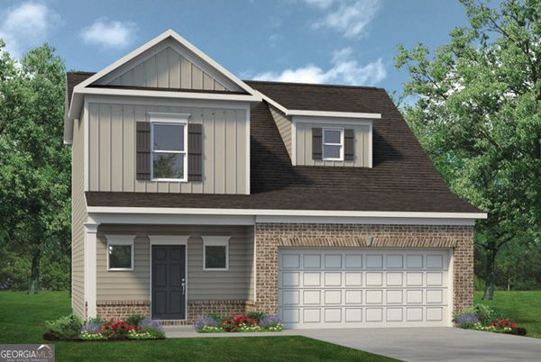 7 Everly Trail Rome
