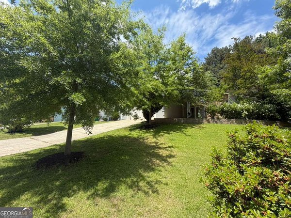 1128 Hillcrest Court Norcross