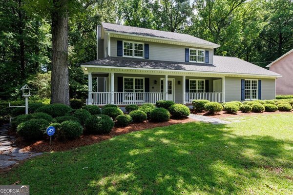 6111 Peake Road Macon