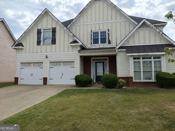 55 Harrison Circle, Covington