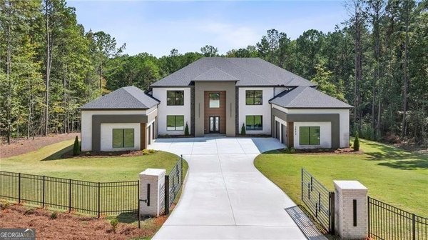 2843 Bogan Road, Buford
