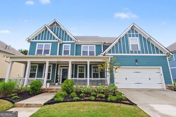 3175 Ancoats Street Douglasville