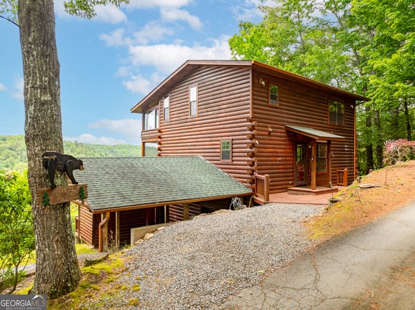 237 Dupont Drive Blue Ridge