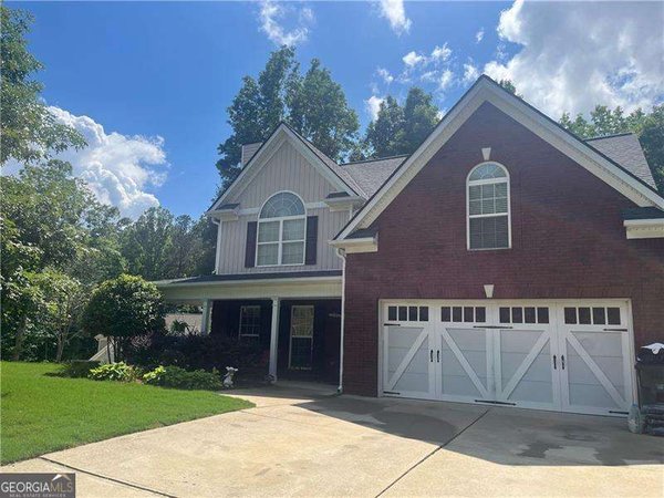 419 Shoals Trail Dallas