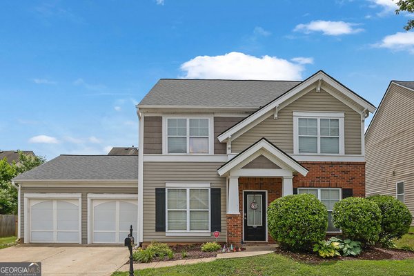203 Quince Road, Canton