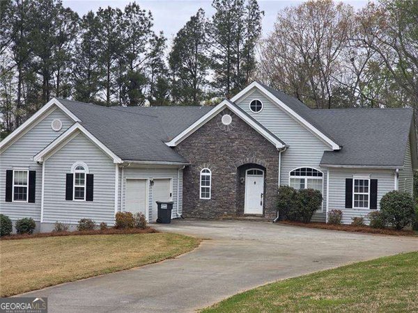 7387 Milam Road Winston