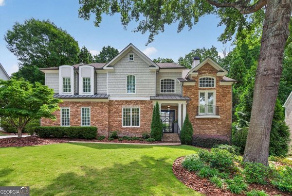 800 Lake Summit Drive Atlanta