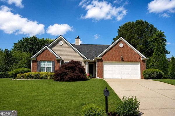 2523 Haynes Meadow Court, Grayson