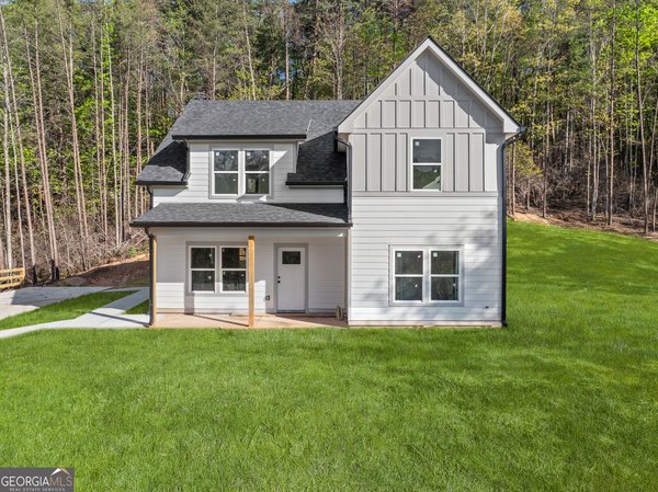 71 Chestatee Drive Cleveland