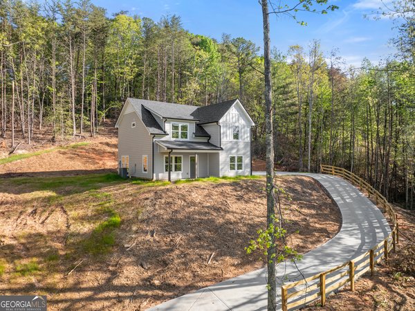 72 Chestatee Drive Cleveland