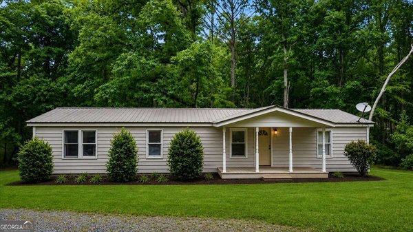 472 Old Mccoy Place, Waleska