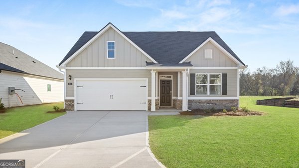 220 Cattle Drive, Perry
