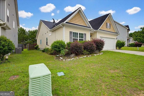 314 Boulder Run Hiram