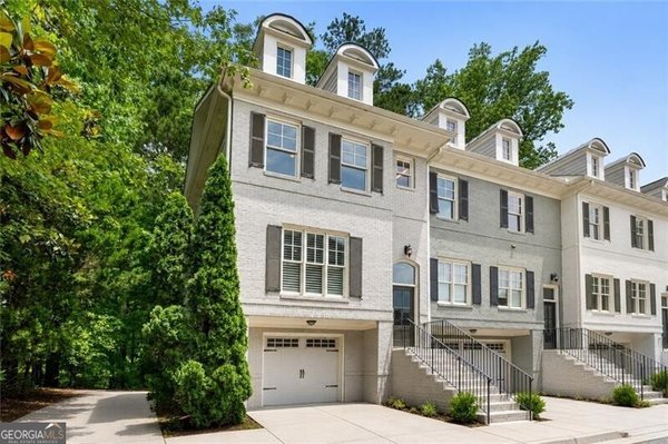 402 Wade Creek Road Alpharetta