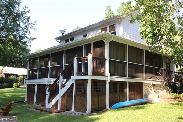 4040 Merritt Drive Cumming