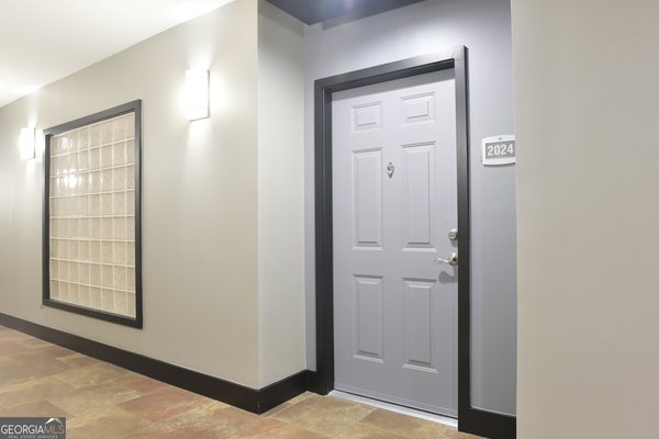 390 17th Street Atlanta