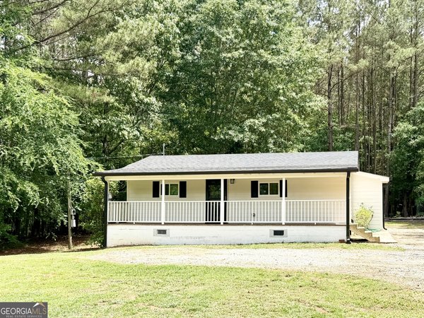 1381 Oconee Road, Buckhead