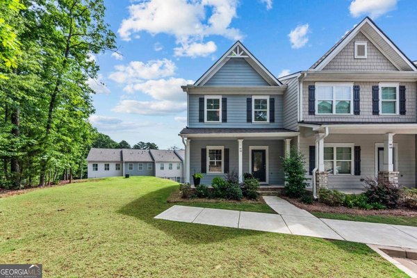 101 Crane Lane, Eatonton