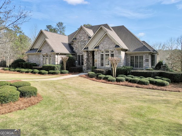 610 Elliott Road McDonough