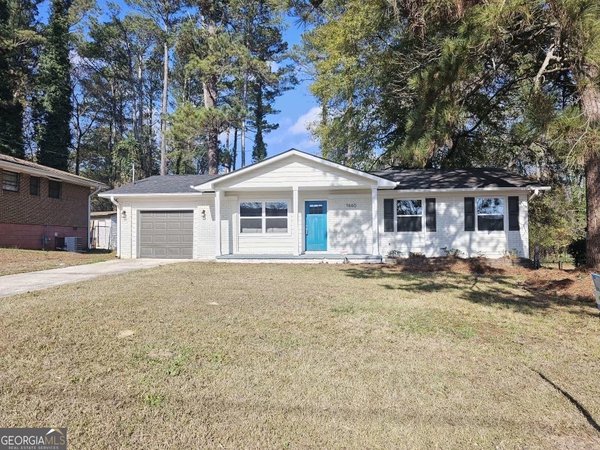 1660 Mallard Circle Conley