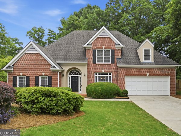 2351 Mcmurry Drive Powder Springs