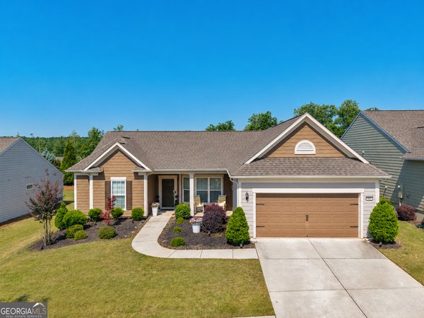 203 Camelia Court Griffin