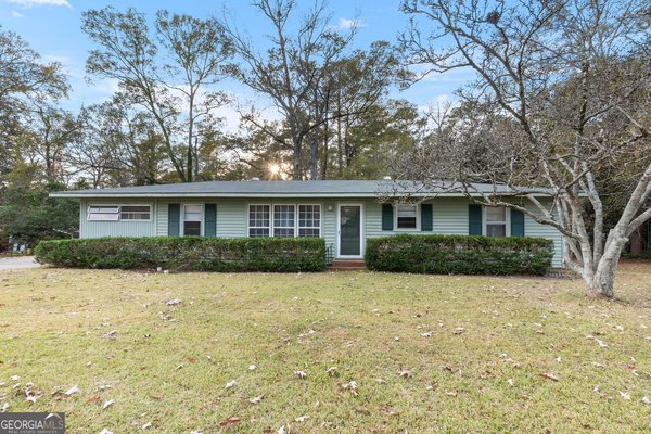 89 Jordan Drive, Hawkinsville