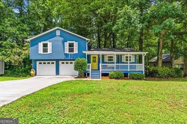 5055 Cavalier Drive Mableton