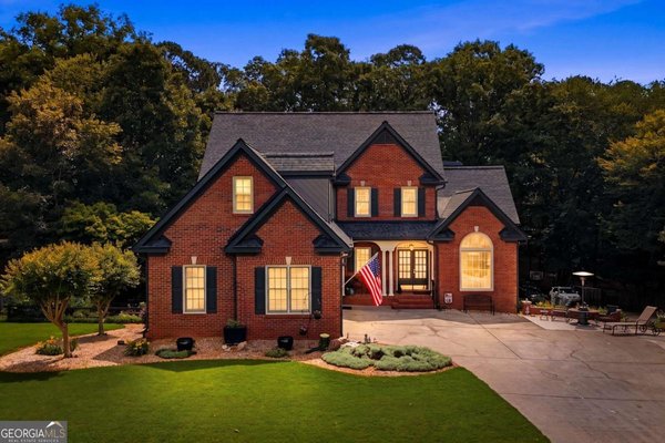 160 Carmel Ridge Road, Canton