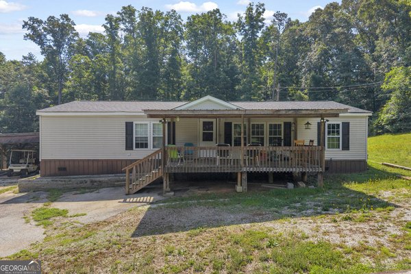 2759 Liberty Hill Church Road Hartwell