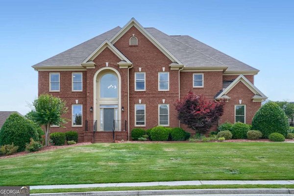 2646 Hunters Place Landing, Grayson