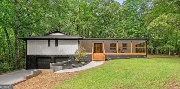 2513 Carroll Court, Villa Rica