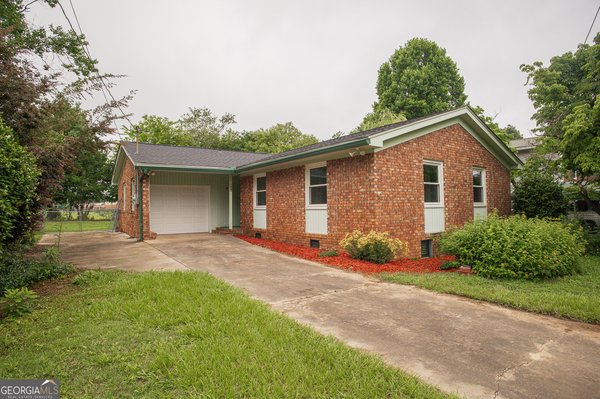 211 Sunnydale Drive Warner Robins