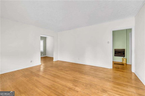1712 Clifton Way, Atlanta