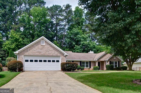 2650 Nicholas Court, Marietta