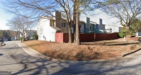 1021 Thornwoode Lane Stone Mountain