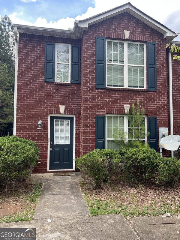 2428 Piering Drive Lithonia