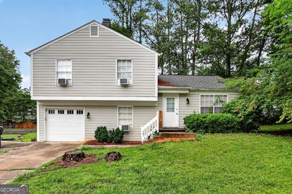 1632 Carrie Springs Kennesaw