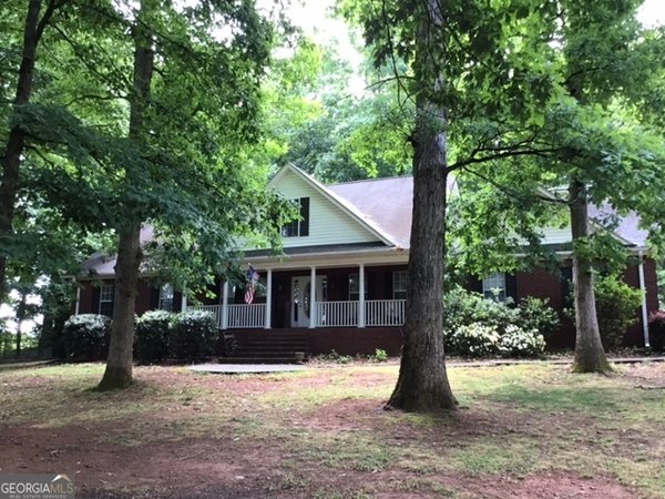 198 Rowan Drive McDonough