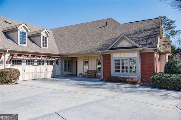 2462 Ballantrae Circle Cumming
