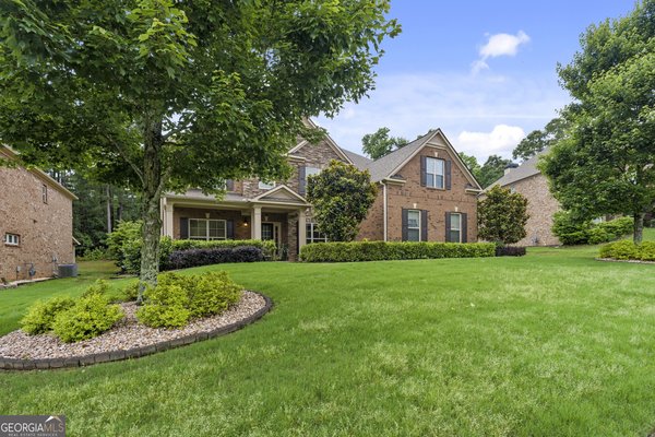 2780 Gatlin Way Cumming